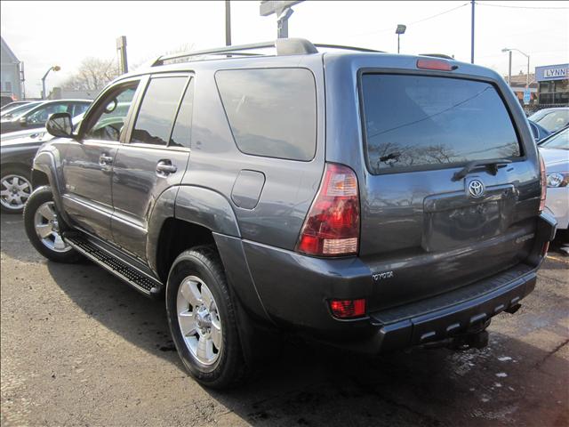 Toyota 4Runner 2005 photo 5