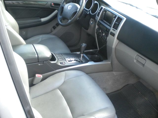 Toyota 4Runner 2005 photo 1