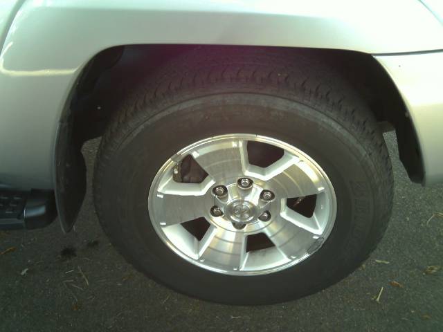 Toyota 4Runner 2005 photo 3