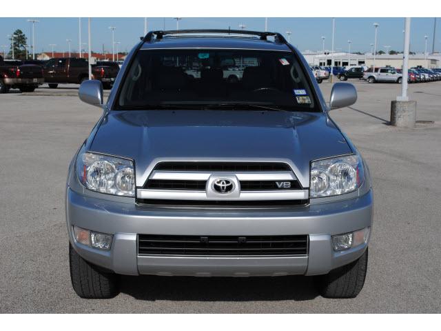 Toyota 4Runner 2005 photo 1