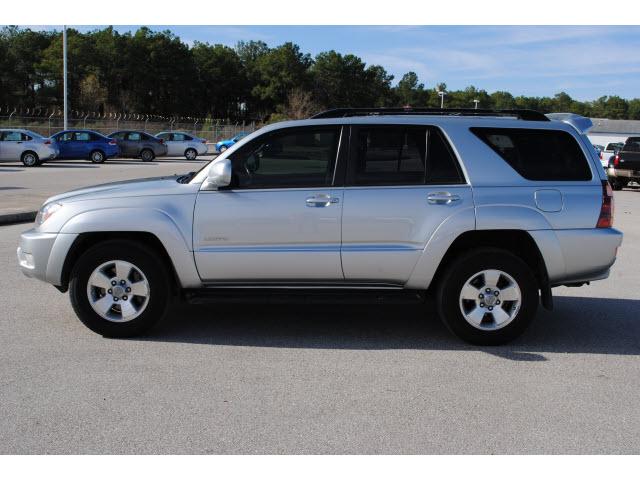Toyota 4Runner 2005 photo 2