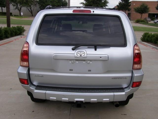 Toyota 4Runner 2005 photo 1
