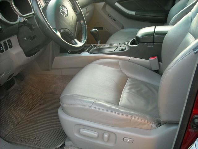 Toyota 4Runner 2005 photo 3
