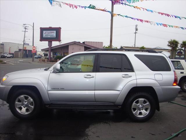 Toyota 4Runner 2005 photo 1
