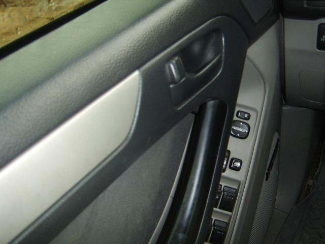 Toyota 4Runner 2005 photo 3