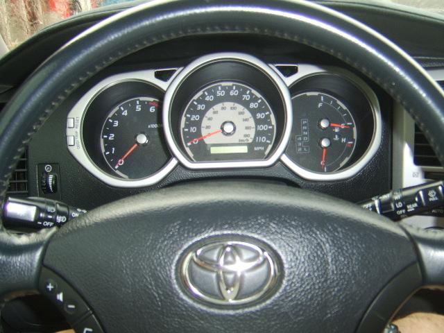 Toyota 4Runner 2005 photo 4