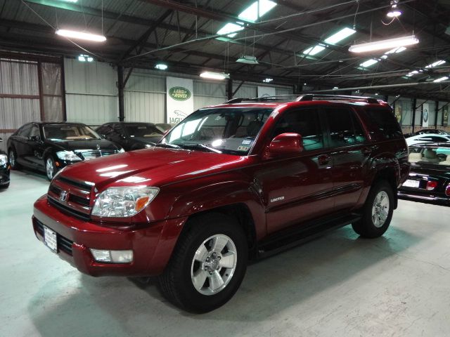 Toyota 4Runner Base, AWD, Loaded, Clean SUV