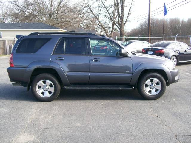 Toyota 4Runner 2005 photo 1