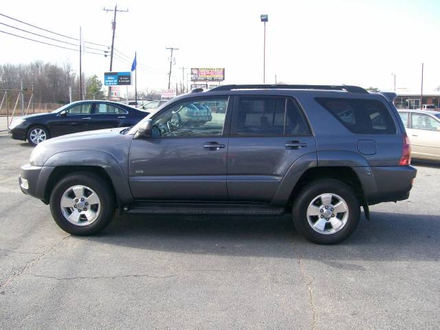 Toyota 4Runner 2005 photo 3