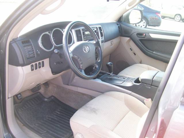 Toyota 4Runner 2005 photo 4