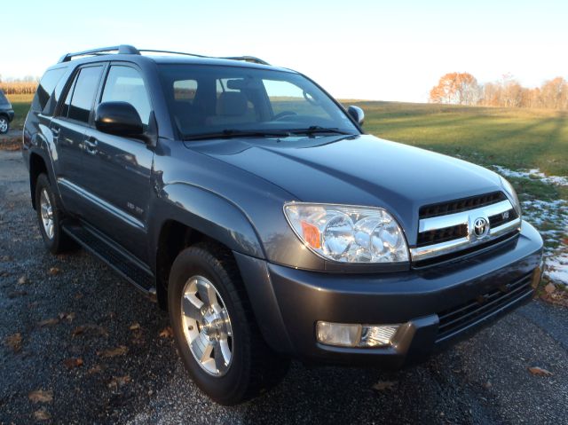Toyota 4Runner 2005 photo 1
