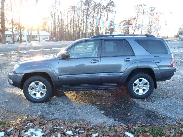 Toyota 4Runner 2005 photo 3
