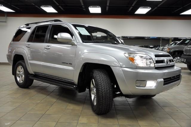 Toyota 4Runner 2005 photo 1