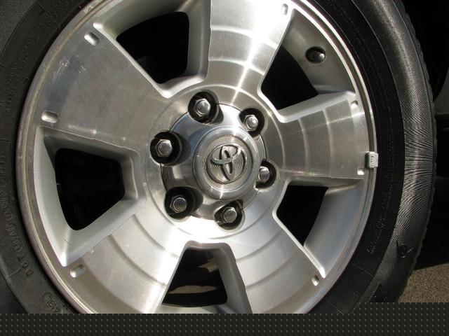 Toyota 4Runner 2005 photo 1