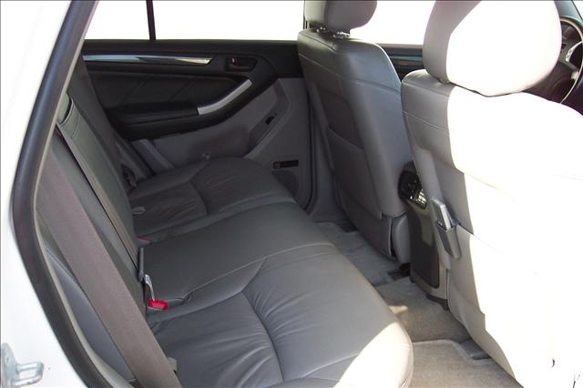 Toyota 4Runner 2005 photo 1