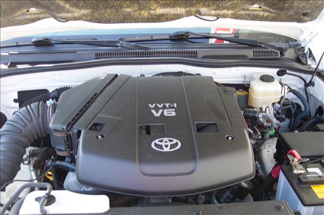 Toyota 4Runner 2005 photo 2