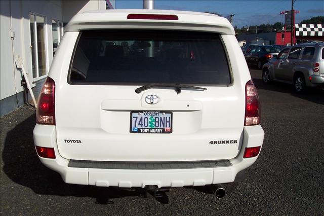 Toyota 4Runner 2005 photo 3