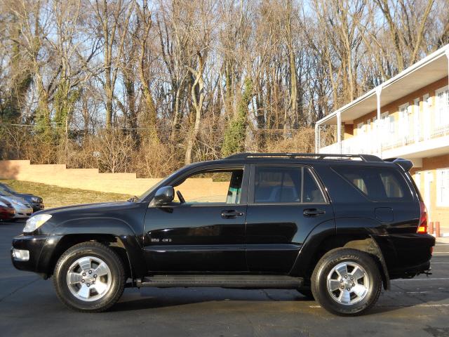 Toyota 4Runner 2005 photo 1