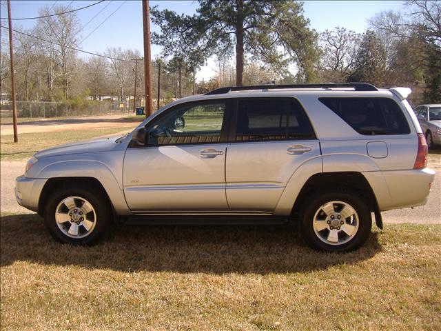 Toyota 4Runner Hd2500 Excab 4x4 Sport Utility