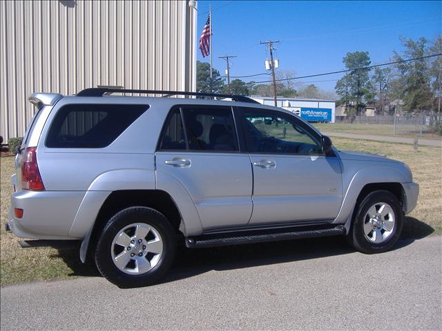 Toyota 4Runner 2005 photo 1