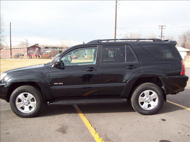 Toyota 4Runner 2005 photo 3