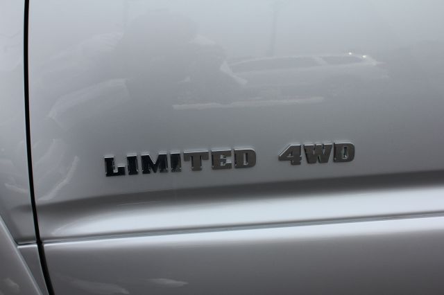 Toyota 4Runner 2005 photo 2