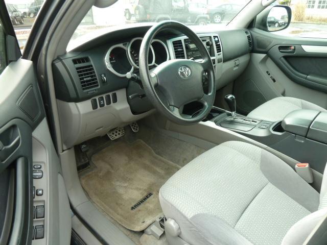 Toyota 4Runner 2005 photo 1