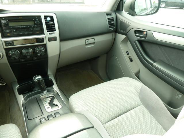 Toyota 4Runner 2005 photo 3
