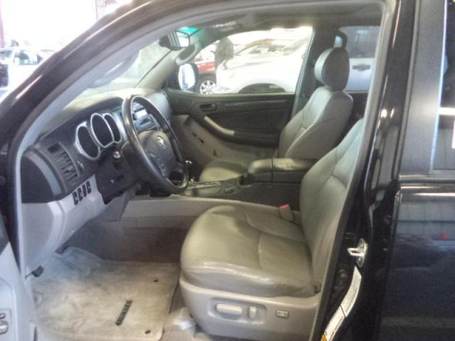 Toyota 4Runner SLT 25 SUV