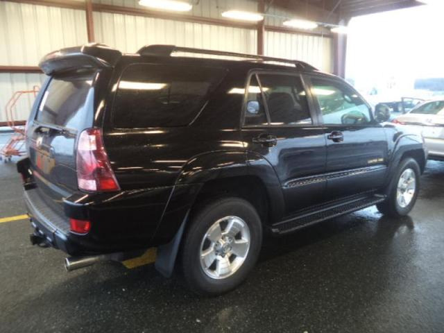 Toyota 4Runner 2005 photo 3