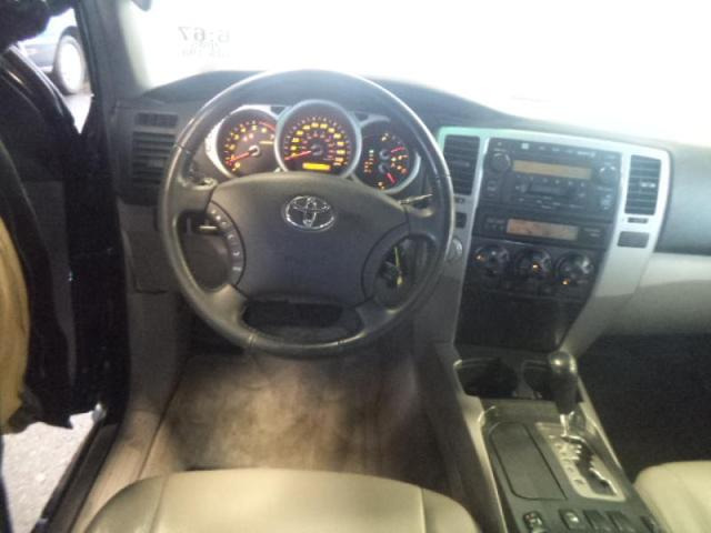 Toyota 4Runner 2005 photo 4
