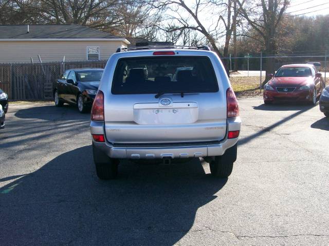 Toyota 4Runner 2005 photo 1