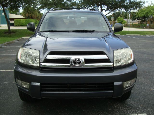 Toyota 4Runner 2005 photo 0