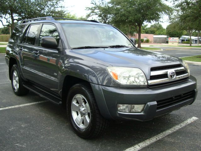 Toyota 4Runner 2005 photo 2