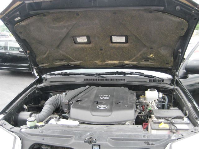 Toyota 4Runner 2005 photo 16
