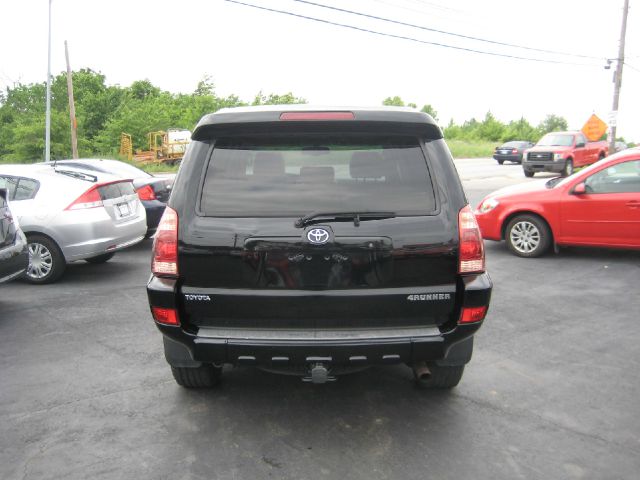 Toyota 4Runner 2005 photo 29
