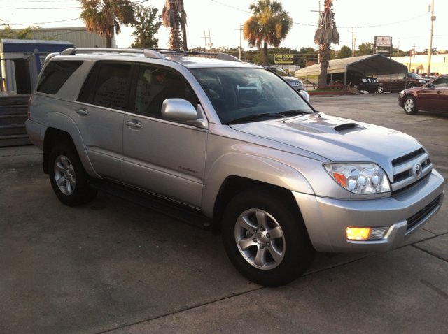 Toyota 4Runner WOW ONE Owner Super Clean SUV