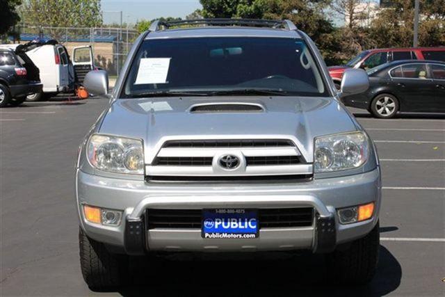 Toyota 4Runner 2005 photo 1