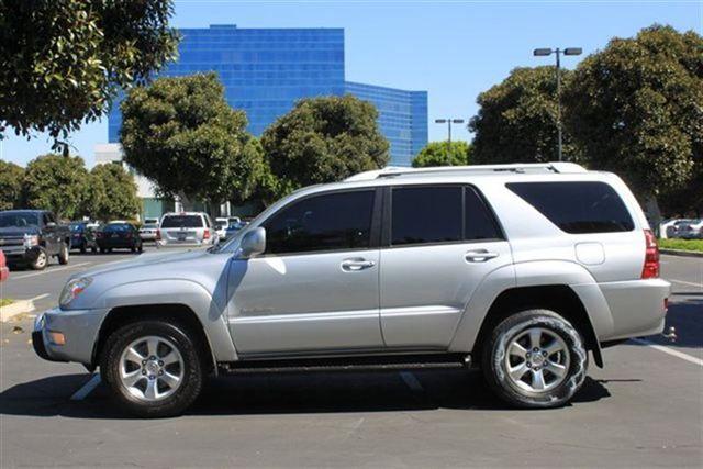 Toyota 4Runner 2005 photo 3