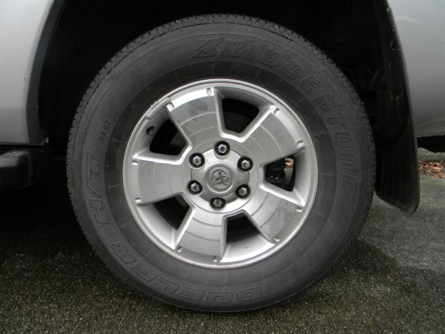 Toyota 4Runner 2005 photo 2