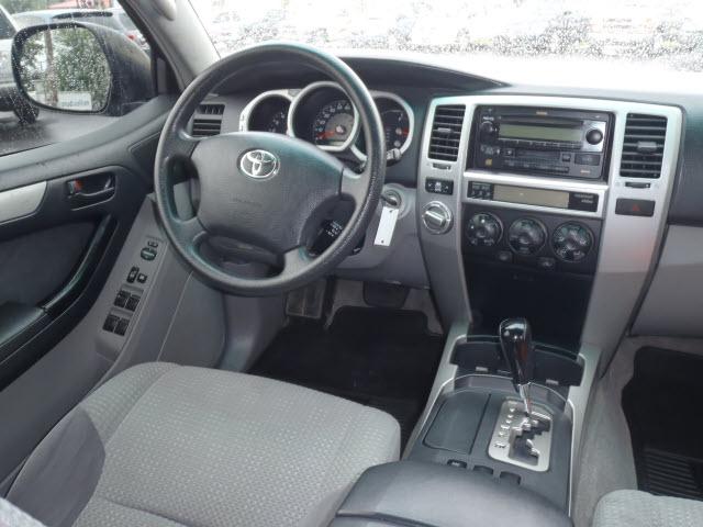 Toyota 4Runner 2005 photo 5