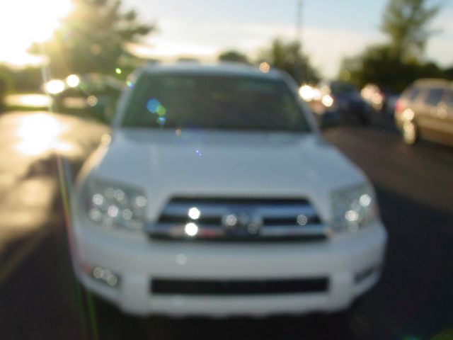 Toyota 4Runner 2005 photo 3