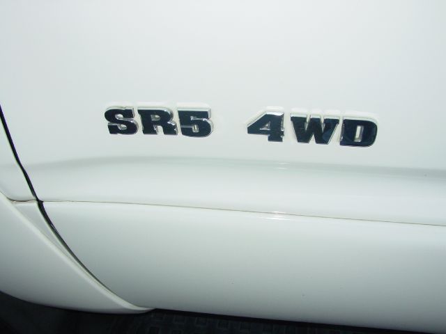 Toyota 4Runner 2005 photo 4