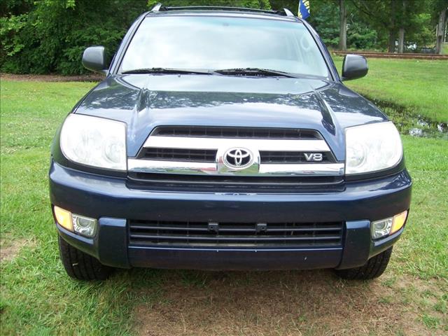 Toyota 4Runner 2005 photo 3