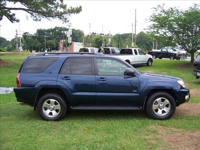Toyota 4Runner 2005 photo 4