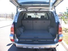 Toyota 4Runner 2005 photo 2