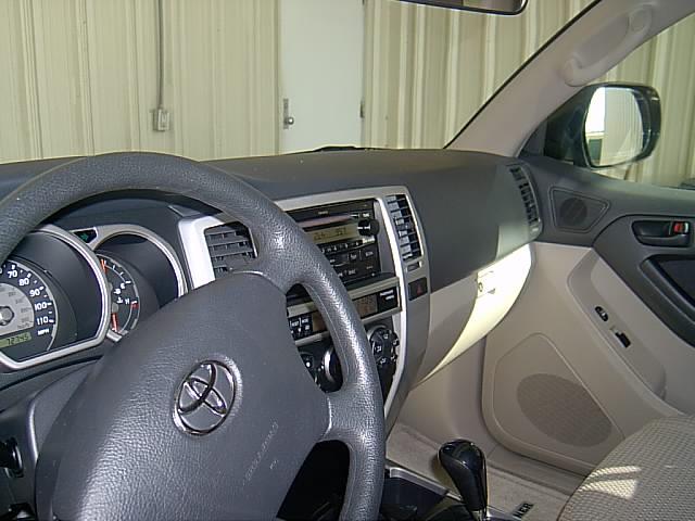 Toyota 4Runner 2005 photo 3