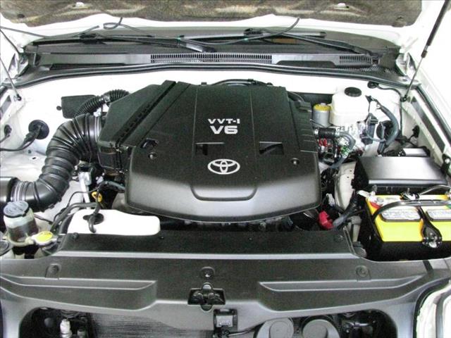 Toyota 4Runner 2005 photo 9