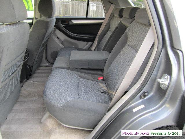 Toyota 4Runner 2005 photo 1