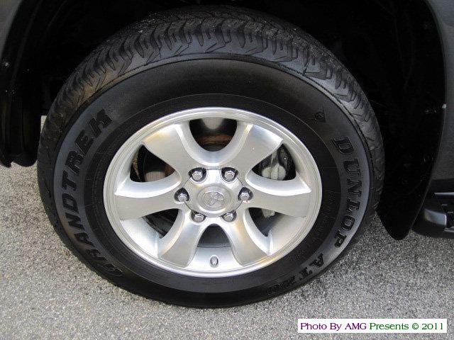 Toyota 4Runner 2005 photo 3